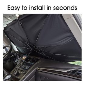 آفتابگیر خودرو یوسامز