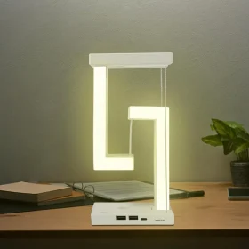 لامپ رومیزی ال ای دی مینس