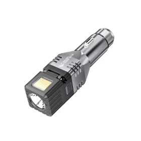 شارژر فندکی خودرو با چراغ قوه