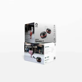 اسپیکر مینی Green Lion