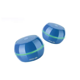 اسپیکر مینی Green Lion