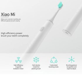 مسواک برقی شیائومی مدل T500
