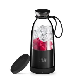 مخلوط‌ کن ‌قابل حمل Fresh Juice با ظرفیت 500ML