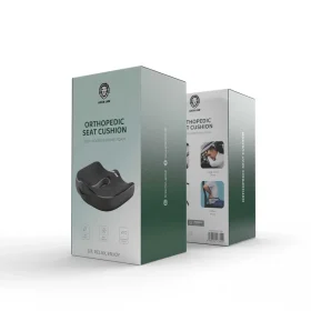کوسن صندلی ارتوپدی Green Lion