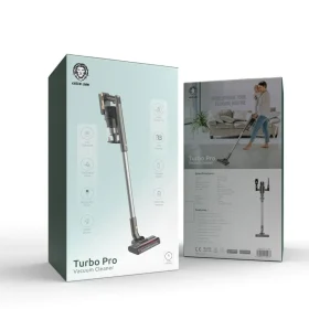 جارو شارژی Green Lion Turbo Pro