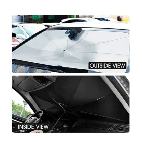 آفتابگیر خودرو یوسامز