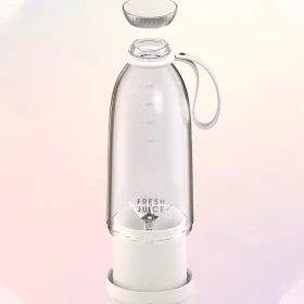 مخلوط‌ کن ‌قابل حمل Fresh Juice با ظرفیت 500ML