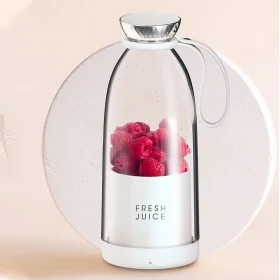 مخلوط‌ کن ‌قابل حمل Fresh Juice با ظرفیت 500ML
