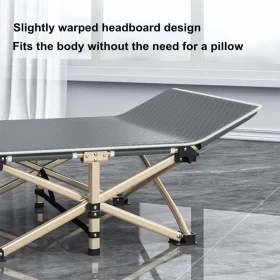 تخت خواب کمپ تاشو onyxstar