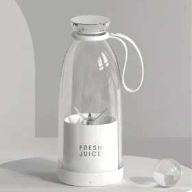 مخلوط‌ کن ‌قابل حمل Fresh Juice با ظرفیت 500ML
