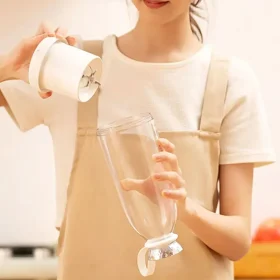 مخلوط‌ کن ‌قابل حمل Fresh Juice با ظرفیت 500ML
