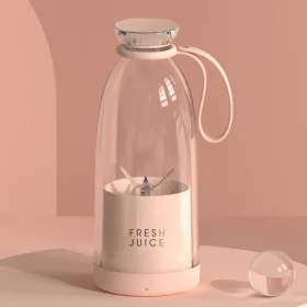 مخلوط‌ کن ‌قابل حمل Fresh Juice با ظرفیت 500ML