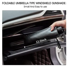 آفتابگیر خودرو یوسامز